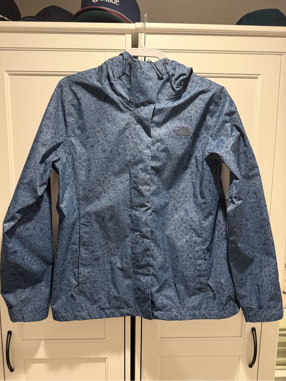 THE NORTH FACE Womens Venture 2 Jacket